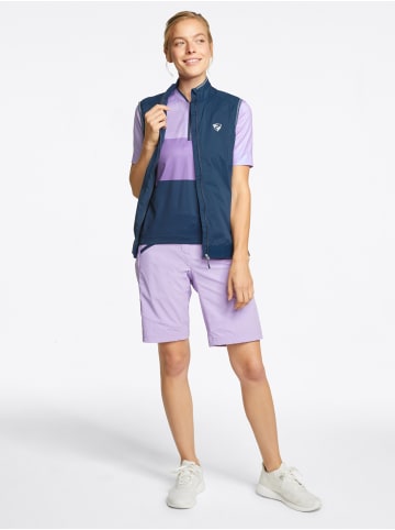 Ziener Bikeshorts NASITA X-Function in sweet lilac