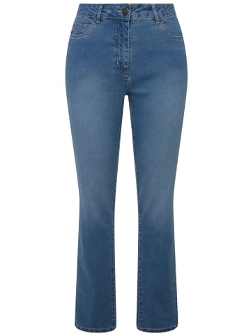 Angel of Style Jeans in hellblau