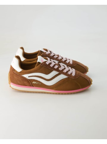 Maripe Sneaker low in Braun