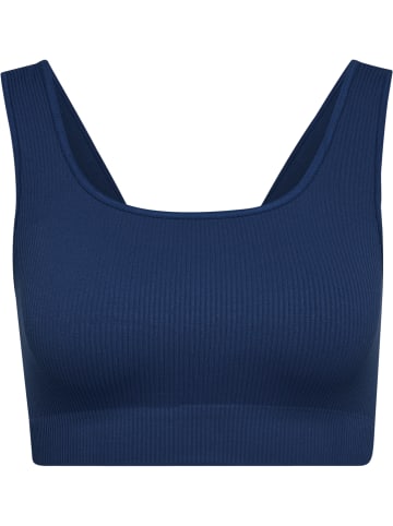 Hummel Hummel Top Hmlpulse Damen in DRESS BLUES