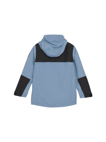Color Kids Outdoorjacke in Blau