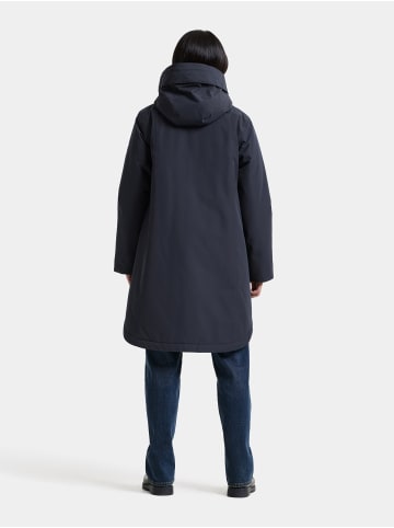 Didriksons Parka Lilian in marine