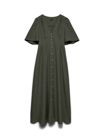Vero Moda Kleid in Kambaba