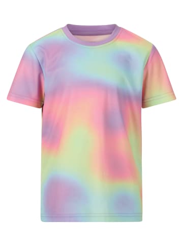 Zigzag T-Shirt Seelo in 4196 Sweet Lilac