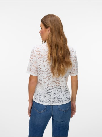 Vero Moda Hemd in Snow White