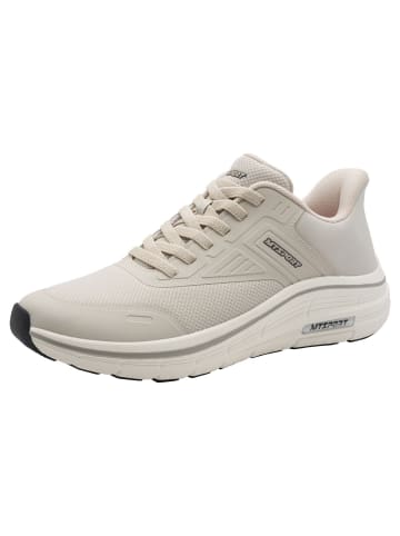 Marco Tozzi MT SPORT Sneaker in GREY