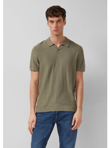 s.Oliver Strickpullover in 7853_olivgrün