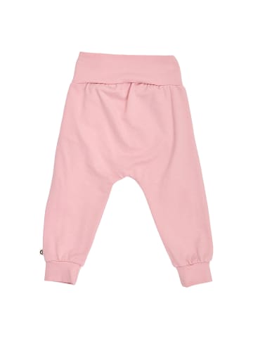 müsli Babyhose 1535118000 in rosa