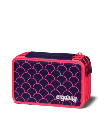 Ergobag ergobag Etui Maxi-Mäppchen PerlentauchBär