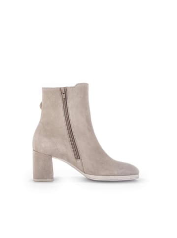 Gabor Fashion Elegante Stiefeletten in grau