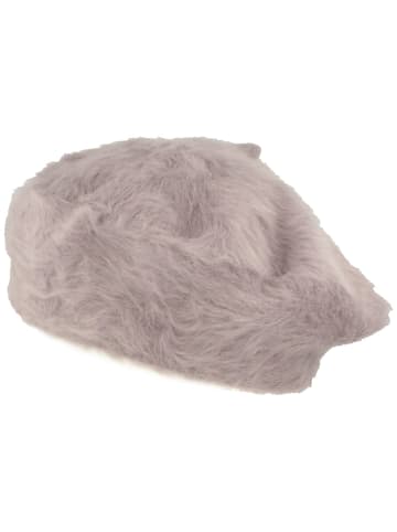 Kopka Strickmütze in grau