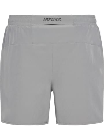 Hummel Hummel Shorts Hmlmt Multisport Herren Atmungsaktiv Schnelltrocknend in SHARKSKIN