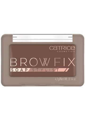 Catrice Augenbrauen-Fixierseife Brow Fix - 20 Light Brown
