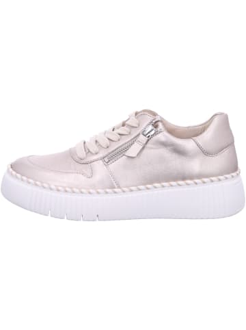 Gabor Sneaker Low in beige