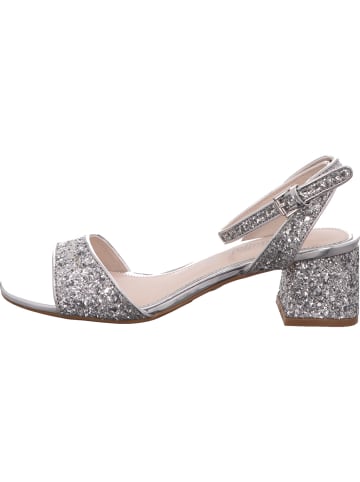 Buffalo Pantolette in grau