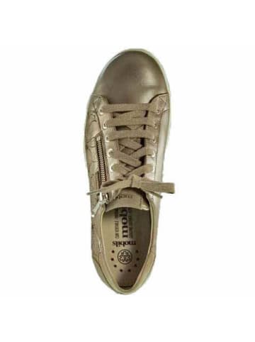 Mephisto Sneaker Low in beige