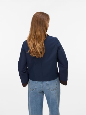 Vero Moda Jacke in Navy Blazer