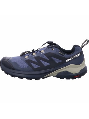 SALOMON Wanderschuhe für Damen in blau