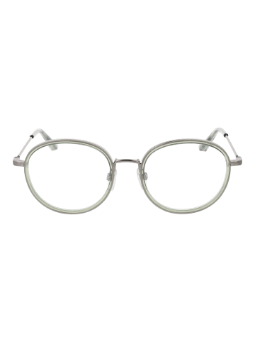 Ted Baker Männer Optische Fassungen Rund Grau