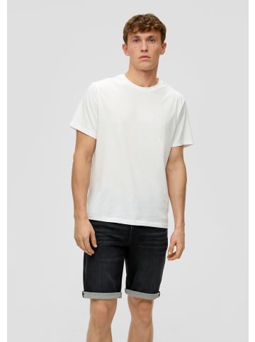 s.Oliver Jeans-Hose MAURO in 94Z4_dunkelgrau