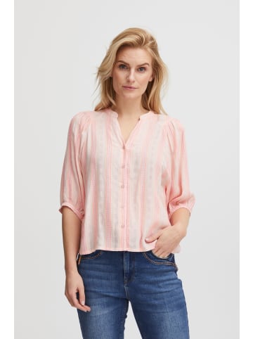 PULZ Jeans Shirtbluse PZLAILA Shirt - 50207501 in rosa