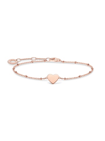 Thomas Sabo 925/- Sterling Silber Armband 16-19 cm