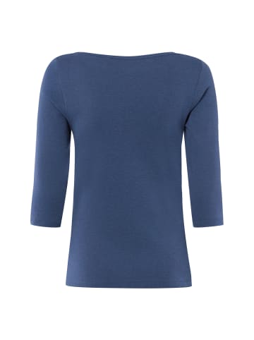 brookshire Shirt in blau