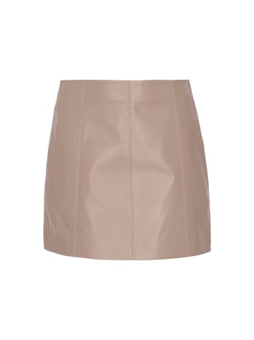 DreiMaster Vintage Women Skirt in taupe