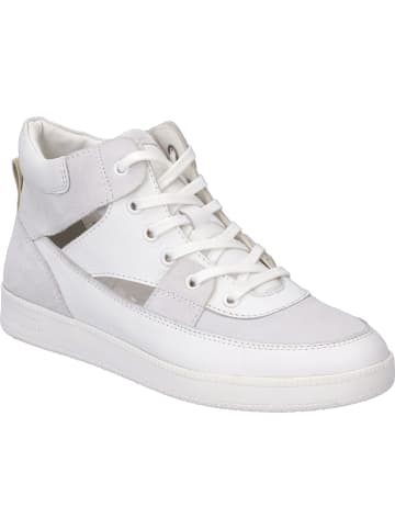 Gerry Weber Sneaker Marling 04 in weiss