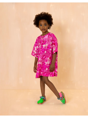 Oilily Dotcom Kleid in Rosa