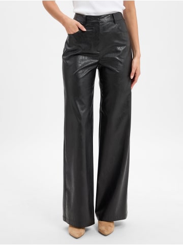 MARC CAIN COLLECTIONS Hose Warri in schwarz