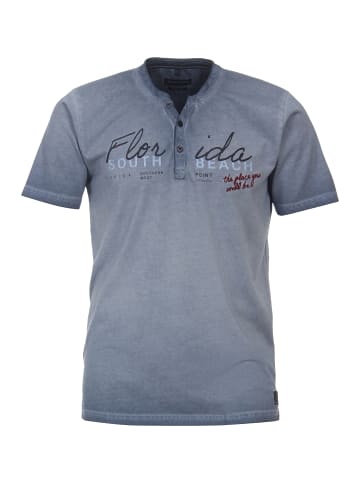 CASAMODA T-Shirt in Hellblau