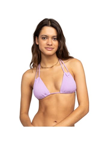 Roxy W ARUBAMINI TIKI TRIANGLE in Flieder