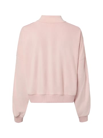 Adidas originals Sweatshirt in altrosa