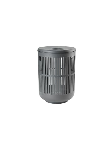 Zone Denmark Wäschekorb mit Deckel Ume in Grey