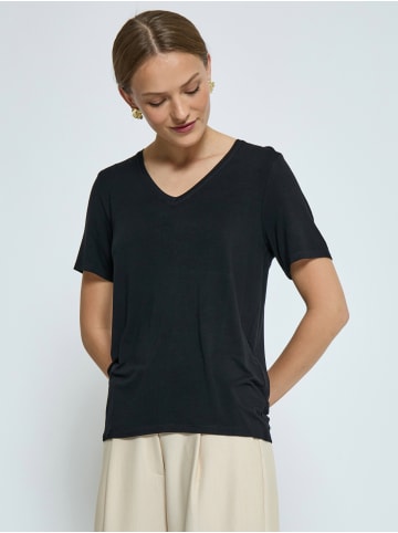 Peppercorn T-Shirt in Black