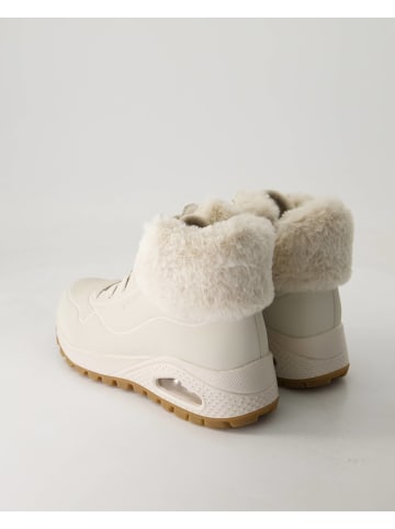 Skechers Winterstiefeletten in Beige