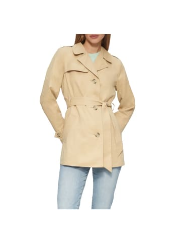 S.OLIVER RED LABEL Jacke in brown