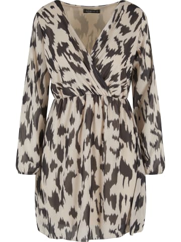 Cloud5ive Day Dresses in beige