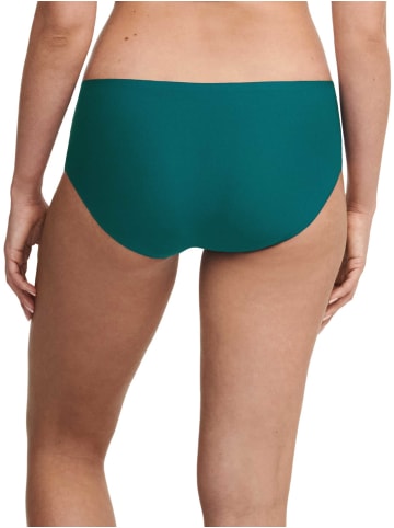 Chantelle Panty 1er Pack in Grün (Oriental Green)