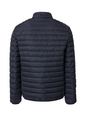 CASAMODA Jacke in mittleres Dunkelblau