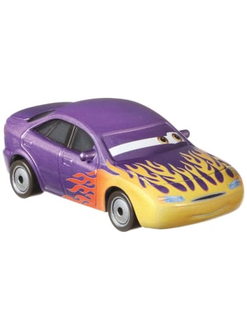 Disney Cars Marilyn | FLL81 | Disney Cars | Die-Cast 1:55 Mattel Fahrzeuge