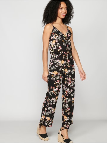 KOROSHI SOMMERLICHES HOCHKLEID in bunt