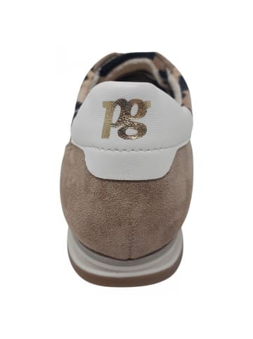 Paul Green Sneaker  in Beige