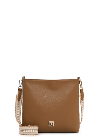 SURI FREY Umhängetasche SFY Amey in sahara 920