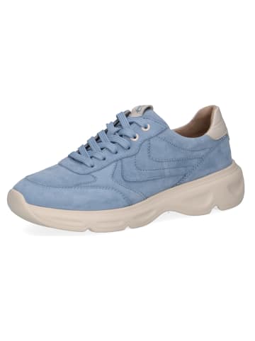 Caprice Sneaker blau