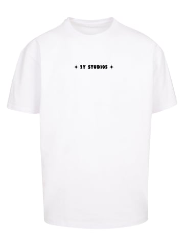 2Y Studios 2Y Studios T-Shirts in white
