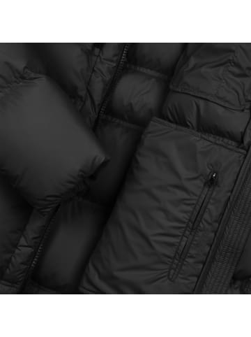 COLMAR Daunenjacke 1217 in schwarz