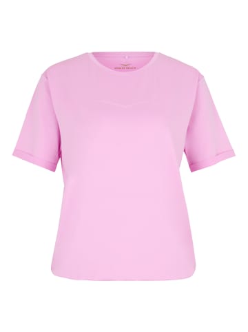 Venice Beach T-Shirt VB Freya in cosmea rose