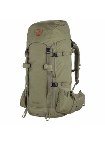 FJÄLLRÄVEN Kajka 35 - Trekkingrucksack 60 cm in grün